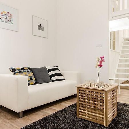 Clove Apartment Budapest Eksteriør billede