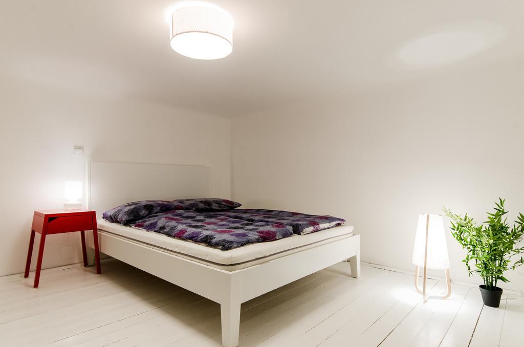 Clove Apartment Budapest Eksteriør billede